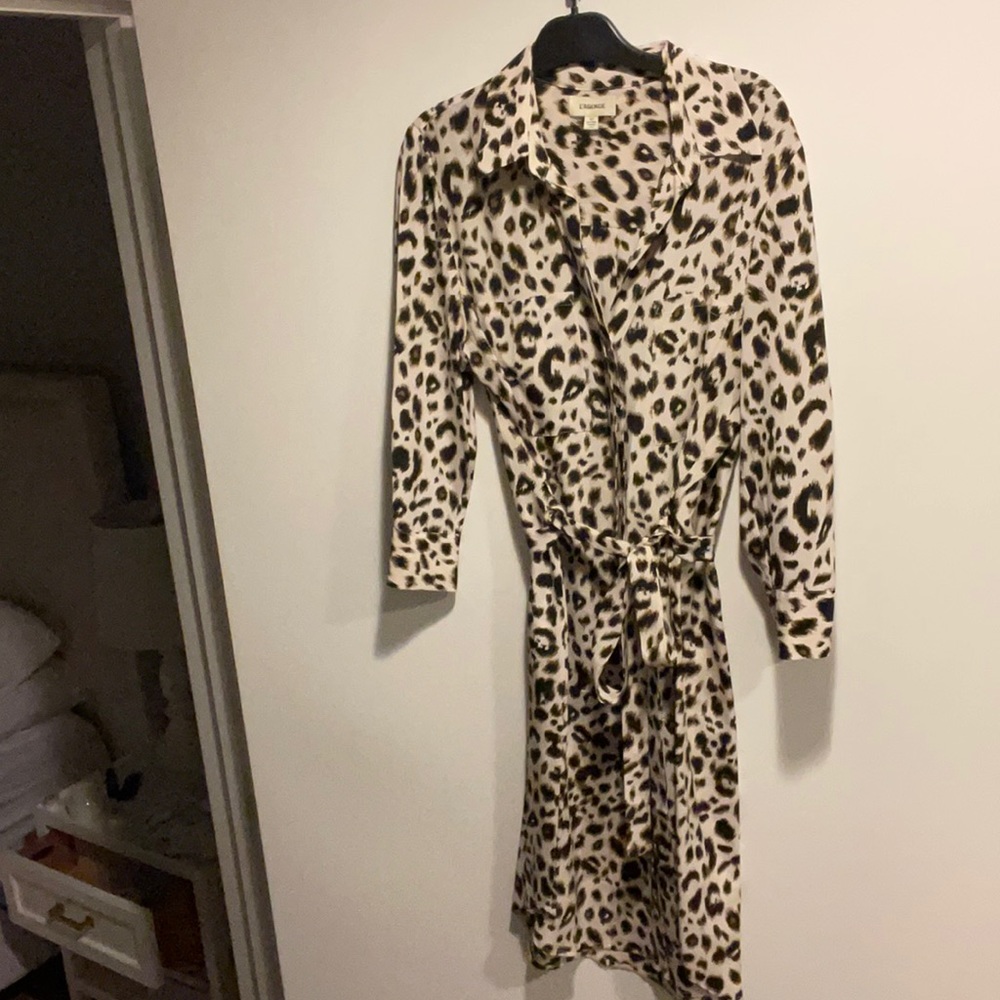 L’Agence dress